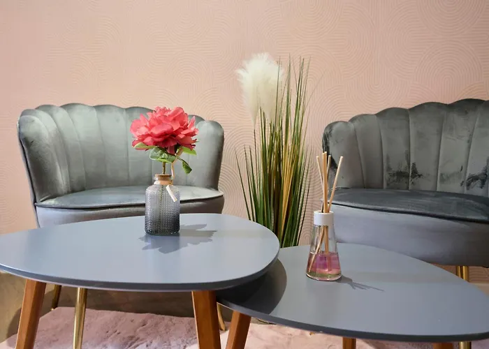 Ng Prestige L Lille L Tourcoing - Bouvines - Balneo & Cuisine