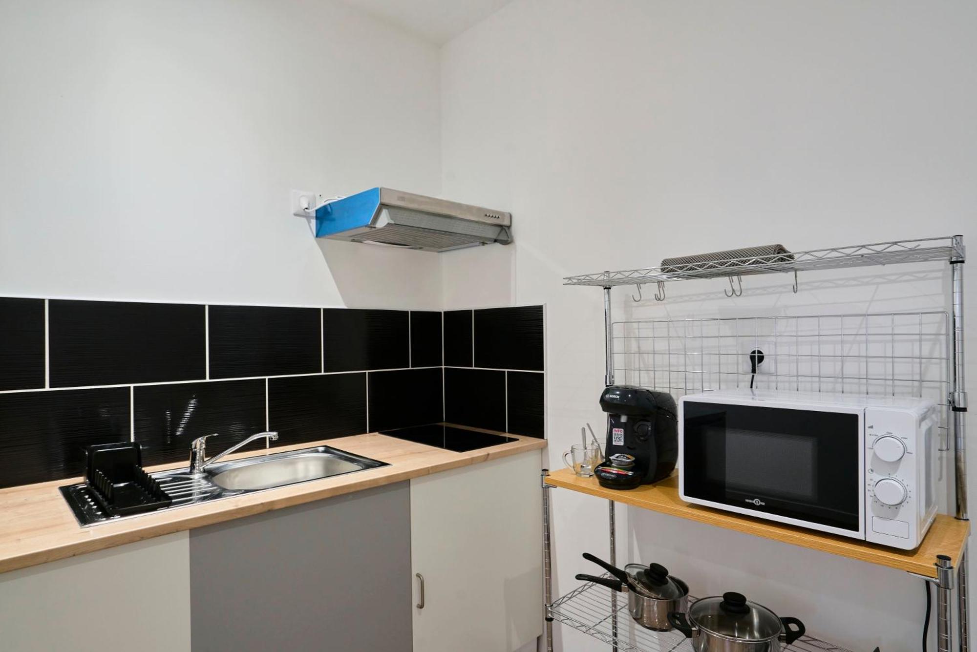 Ng Prestige L Lille L - Bouvines - Balneo & Cuisine * Tourcoing