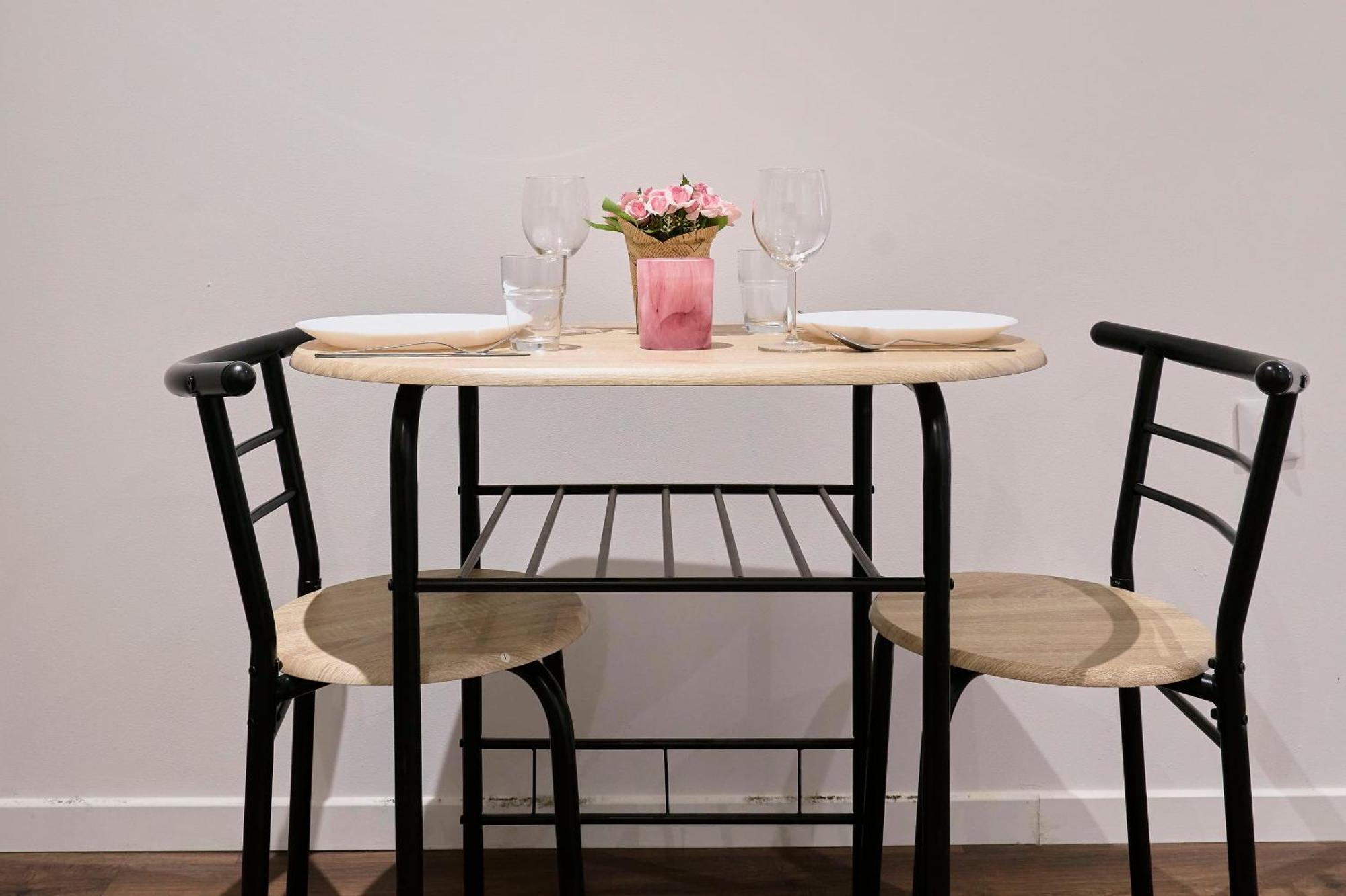 Ng Prestige L Lille L - Bouvines - Balneo & Cuisine *