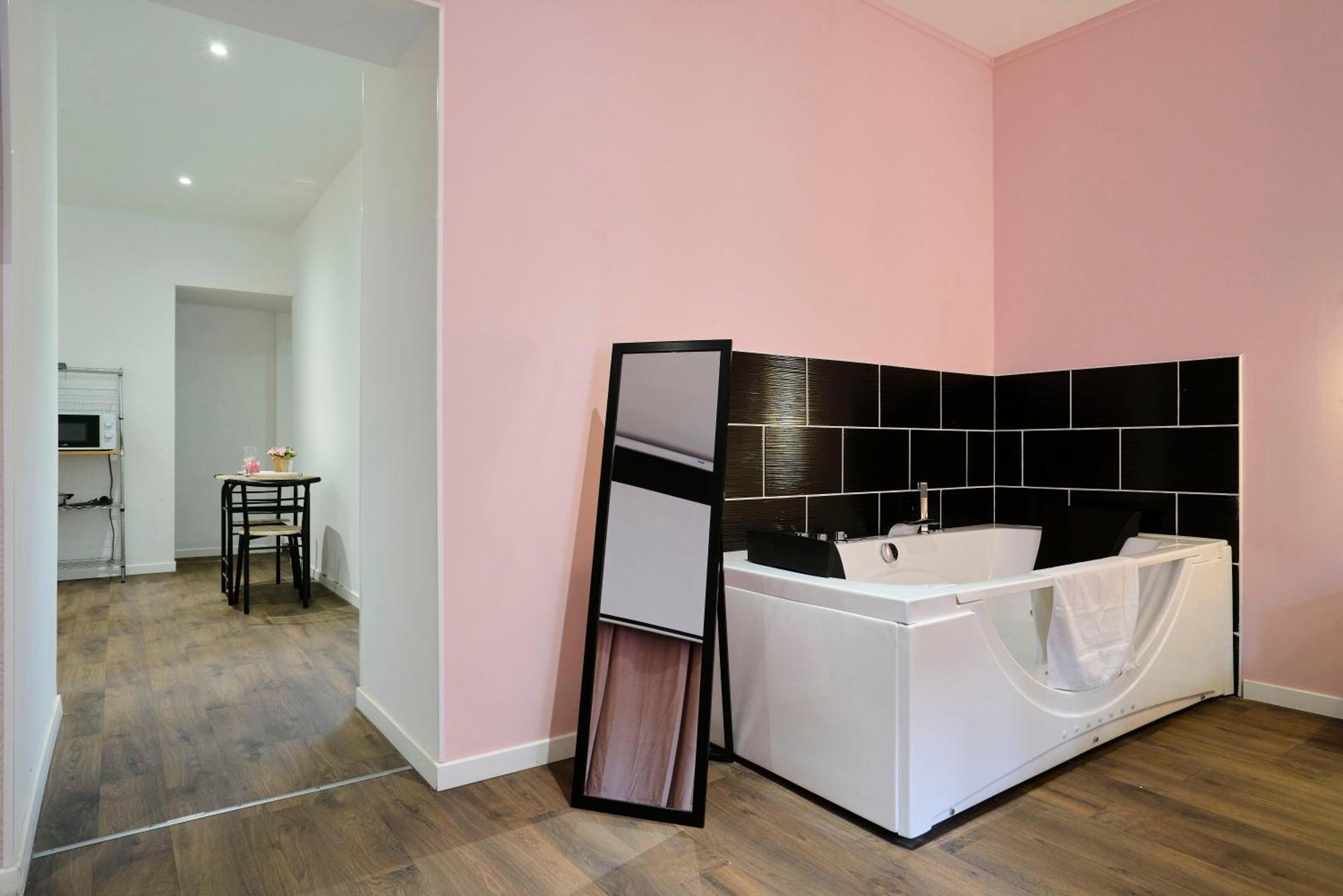 Ng Prestige L Lille L - Bouvines - Balneo & Cuisine