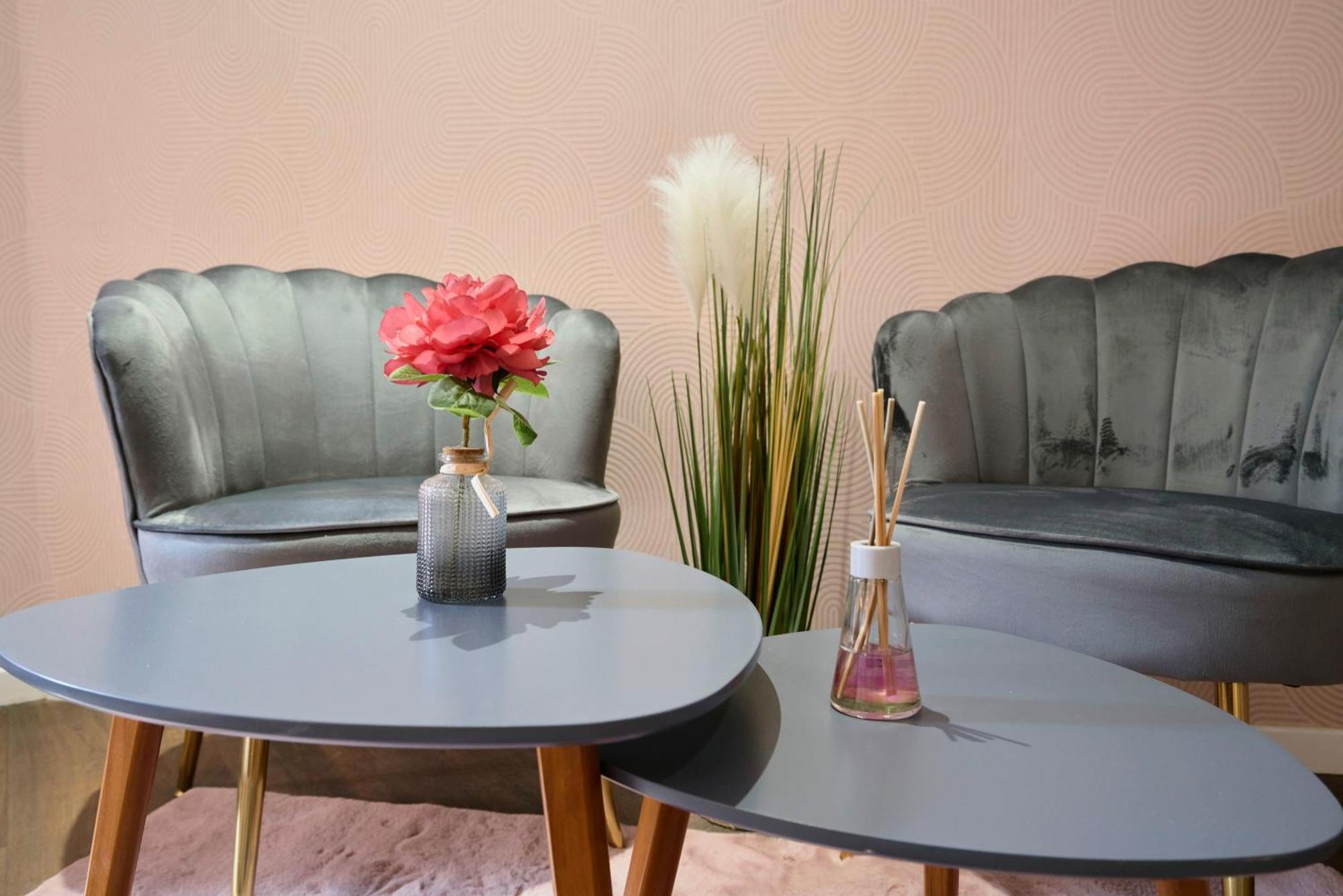Apartment Ng Prestige L Lille L - Bouvines - Balneo & Cuisine