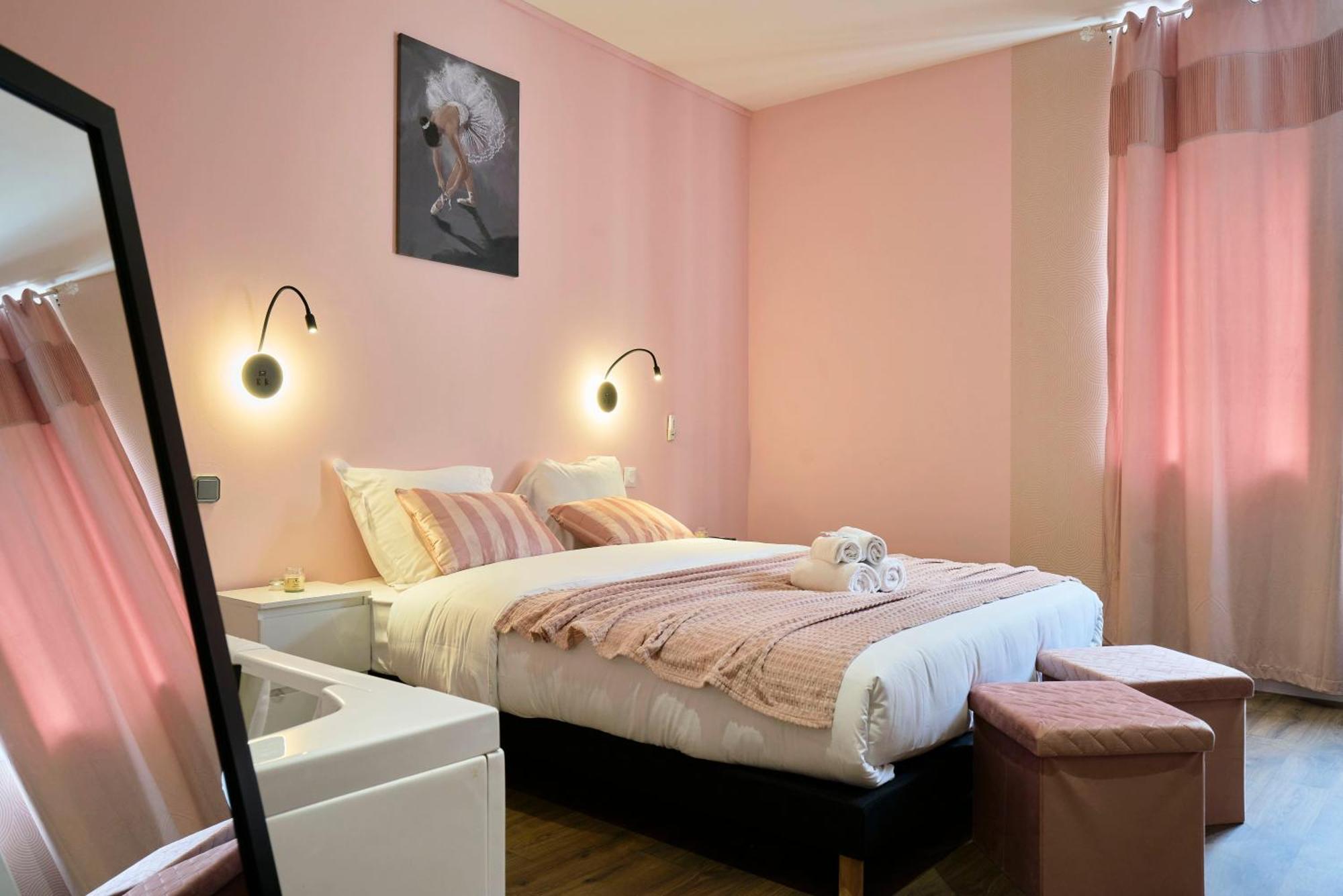Ng Prestige L Lille L - Bouvines - Balneo & Cuisine *
