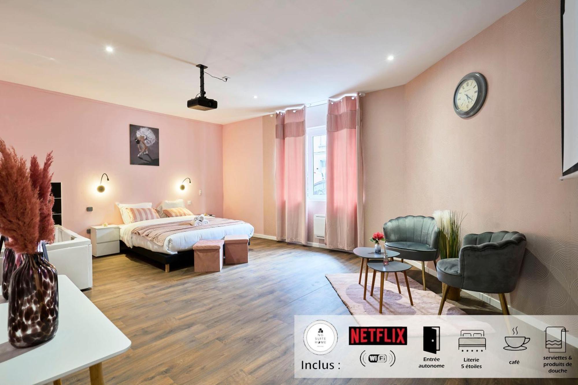 Ng Prestige L Lille L - Bouvines - Balneo & Cuisine