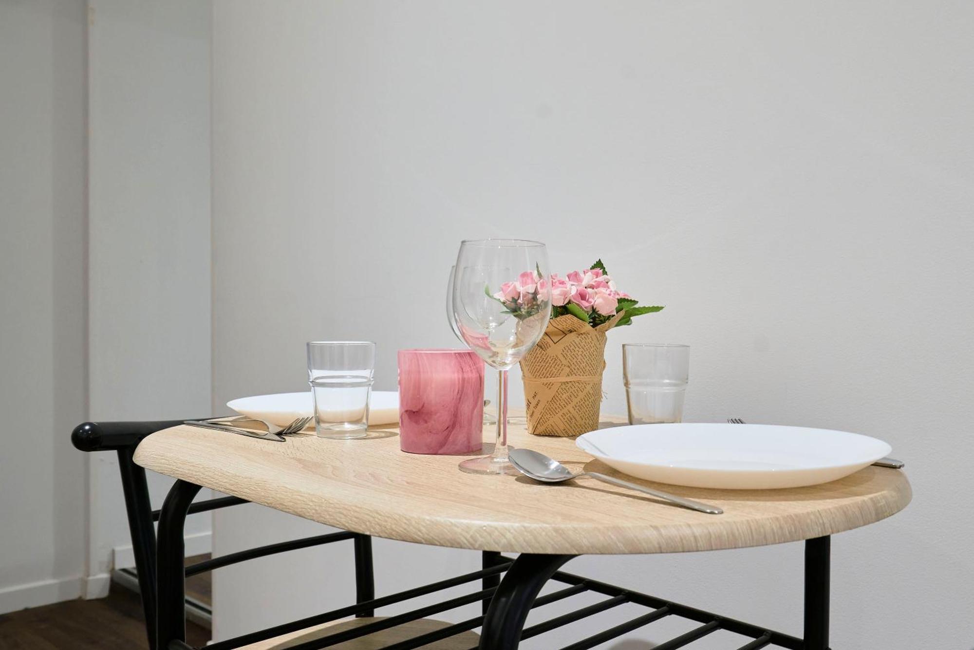 Apartment Ng Prestige L Lille L - Bouvines - Balneo & Cuisine Tourcoing