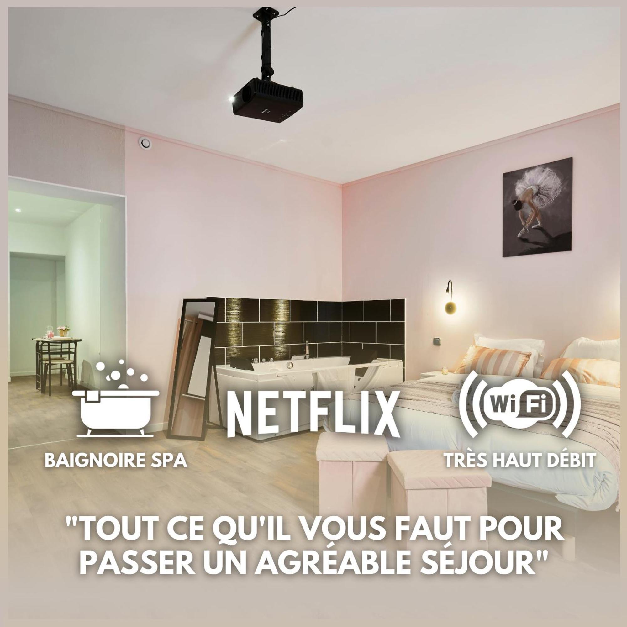 Ng Prestige L Lille L - Bouvines - Balneo & Cuisine